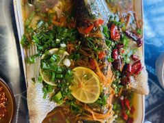 -龙姐私房菜(和顺古镇店)