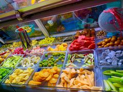 -老炳·七丛松甘草水果