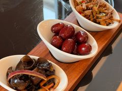 -泛太平洋大酒店·海天楼中餐厅·粤菜