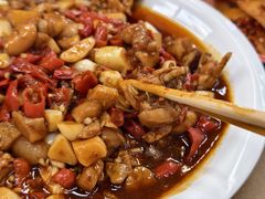 -老三样·旧食新味(船山路店)