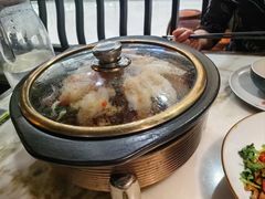 -绿茶餐厅(哈尔滨凯德店)