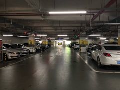 -海岸城停车场(海岸城店)