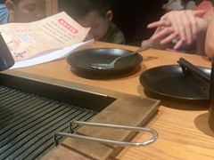 -千寻烧肉(政务区店)