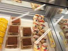 -麦田工坊(月湖店)