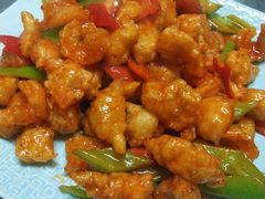 -闯关东东北农家菜(崂山石老人店)