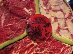 -水巷子·巴掌腰片重庆火锅(云纺店)