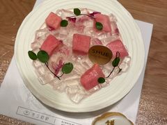 -半勺舒舒生日蛋糕店