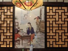 -玉桥餐厅(天坛店)