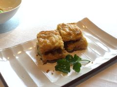 茉莉茶香素鹅-三号黄浦会Canton Table