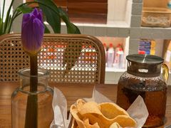 -泰香米泰国餐厅(中大国际店)