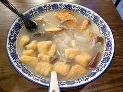 -小潘记鸭血粉丝汤