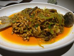 -院8里·小聚园老川菜(九眼桥店)