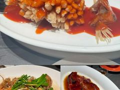 -小厨娘金榜题名(夫子庙秦淮河店)