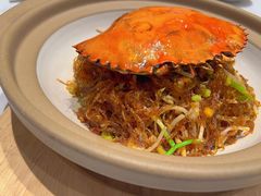 -新吉士·上海菜(浦东LCM置汇旭辉店)