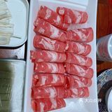 很实在尚品肥牛，每次去必点，牛肉还是不错的