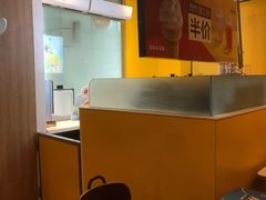 -麦当劳(华融店)