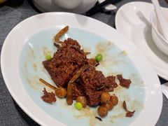 -新吉士·上海菜(浦东LCM置汇旭辉店)