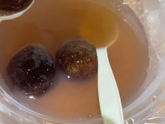 -粗茶淡饭(东关街店)