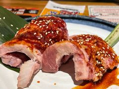-竹涟烧肉(欢肆店•原星悦荟店)