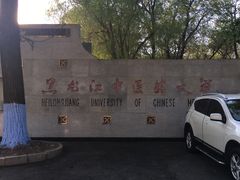 -黑龙江中医药大学