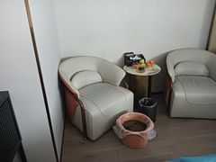 -华夏良子·足道SPA艾灸(铁道大厦店)