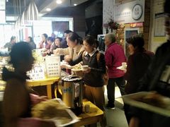 -素清香(解放路店)