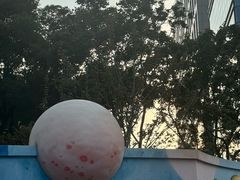 -行者书屋大堂吧 ·下午茶(南京圣和府邸酒店)