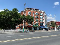 -江天饭店(石鼓白鸭汤)