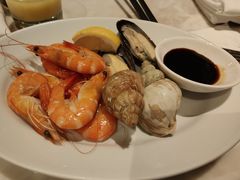 -君悦酒店·乐厨·高空自助餐(青年大街店)