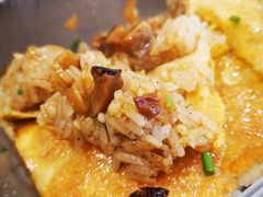 -老通城豆皮大王(吉庆街店)