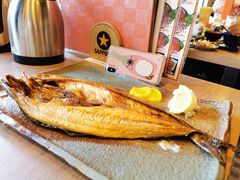 -札幌二条市场 大矶(本店)