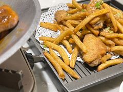 -小菜园新徽菜(芜湖万达店)