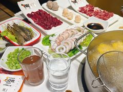 -今日牛事潮汕鲜牛肉火锅(瑞金店)