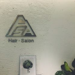 点击看大图 -ASA HAIR SALON