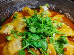 -符离集餐厅(万象城店)