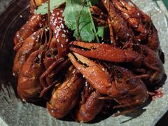 -龙虾风暴(松江店)