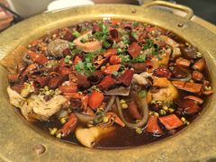 -巴蜀风·地道川菜(总店)