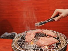 -大阪烧肉BAKA一代(十亩地店)