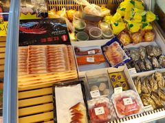 -熟里三文鱼旗舰店(红星店)