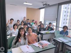 -华兴日语学校(总校)