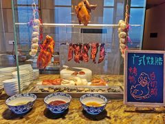 -嘉定凯悦·咖啡厅