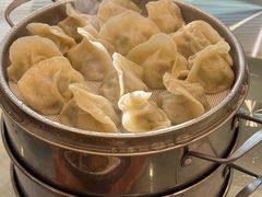 -新洪记·丽久饭店(铁西店)