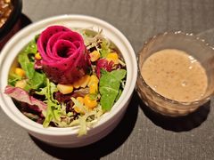-肆月河豚·新淮扬菜·烤鸭(中关村店)