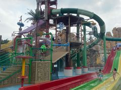 -上海玛雅海滩水公园