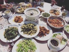 -迎晨餐厅(青芝坞店)