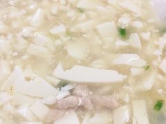 -扬州小吃(延安西路店)
