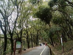 -石峰公园