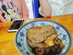 -旺泉餐饮店·清真牛肉面馆