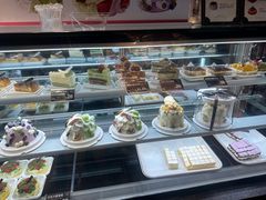 -FANEN法念·烘焙·甜点(万象城店)