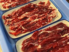 -喜潮汕桐坑阿松牛肉店(东二店)
